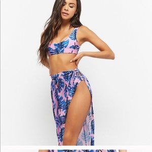 Kualani Kinis Bikini Top